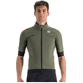 Sportful Fiandre Pro Kort Ermet Jakke