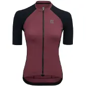 Kalas Passion Z4 Gravel Kort Ermet Trøye