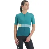 Sportful Snap Kort Ermet Trøye