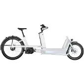 Bergamont E-cargoville Lj Expert 20/26´´ 2022 Elektrisk Sykkel