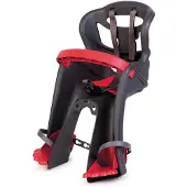 Bellelli Tatoo Plus Handlefix Frontmontert Barnesykkelsete