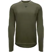Dainese Rox Langarmet T-skjorte