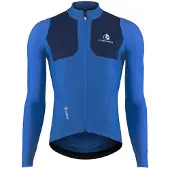 Etxeondo Teknika Gore-tex Infinium Windstopper Jakke