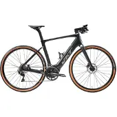Montana Bikes Lys Sport 700 Polini 105 2024 Elektrisk Grussykkel