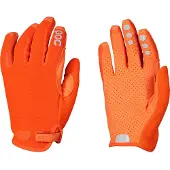 POC Resistance Enduro Adj Gloves oransj