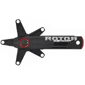 Rotor 2inpower Direct Mount Track Krank Med Effektmåler