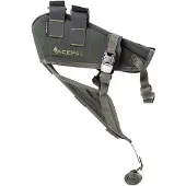 Acepac Mk Iii Saddle Veske-sele