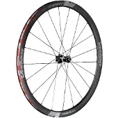 Vision Trimax 35 Db 700c Tubeless Forhjul For Landeveissykkel