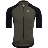 Kalas Passion Z4 Gravel Kort Ermet Trøye