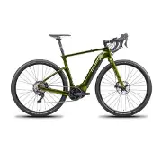 Niner Rlt E9 Rdo 4-star 2021 Elektrisk Grussykkel