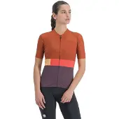 Sportful Snap Kort Ermet Trøye