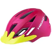 Head Bike Y11a Out Mould Mtb-hjelm