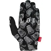 Fist Chequered Cups Hansker