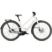 Orbea Diem 20 Nexus Inter-5 2025 Elektrisk Sykkel