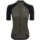 Kalas Passion Z4 Gravel Kort Ermet Trøye