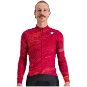 Sportful Cliff Supergiara Thermal Langermet Trøye