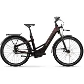 Winora Yakun R5 Low Nexus 2025 Elektrisk Sykkel