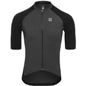 Kalas Passion Z4 Gravel Kort Ermet Trøye