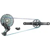 Sram Xx1 Eagle Kjede