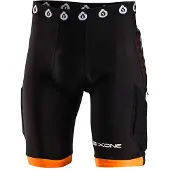 Sixsixone Evo Beskyttelsesshorts
