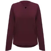 Dainese Rox Langarmet T-skjorte