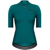 Etxeondo Alda 110lw Kort Ermet Trøye