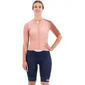 POC Air Kort Ermet Trøye
