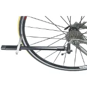 Bike Hand Justering Av Bakgir