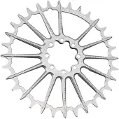 Garbaruk Dm Mtb Sram 8-bolt Boost Ovalt Drev