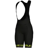 ALÉ Strada Sykkelshorts