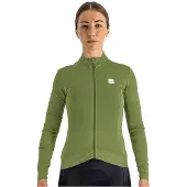 Sportful Monocrom Thermal Langermet Trøye