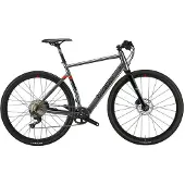 Wilier Triestina Hybrid Shimano 105 Disc Elektrisk Sykkel