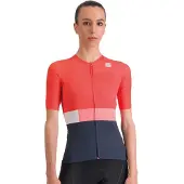 Sportful Snap Kort Ermet Trøye