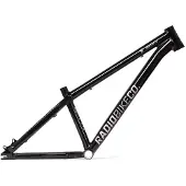 Radio Bike Griffin 26´´ Bmx-ramme