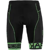 Karpos Verve Sykkelshorts Uten Seler