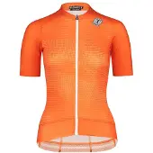 Bioracer Epic Ultralight Kort Ermet Trøye