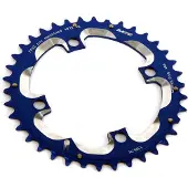 MSCH Copenhagen Cnc Alu7075 4 Arm 64 Bcd Pl38ta Kjettingring