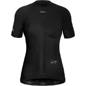 Gobik Winter Merino Kortarmet T-skjorte