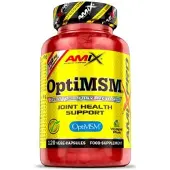 Amix Optimsm Tabletter 120 Enheter