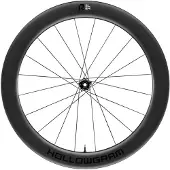Cannondale R-sl 64 Cl Disc Landeveissykkelens Bakhjul