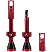 Chris King Peaty´s Tubeless Ventiler