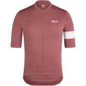 Rapha Core Kort Ermet Trøye