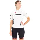 Castelli Giro Italia 2022 Competizione Kort Ermet Trøye