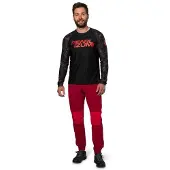 Pearl Izumi Elevate Langarmet T-skjorte