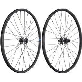 Ritchey Wcs Zeta Gx Boost Disc Tubeless Hjulsett For Grussykkel