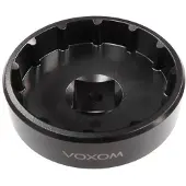 Voxom Sram Dub Wkl29 Fjerning Av Kranklager