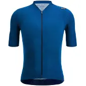 Santini Redux Speed Kort Ermet Trøye