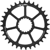 Specialites Ta One C55 Cannondale / Fsa Kjettingring