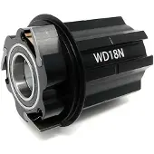 Deda Campagnolo Ab5 Freehub-kropp