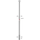 Alpina M3 Threaded 2.60 Mm Eiker 100 Enheter